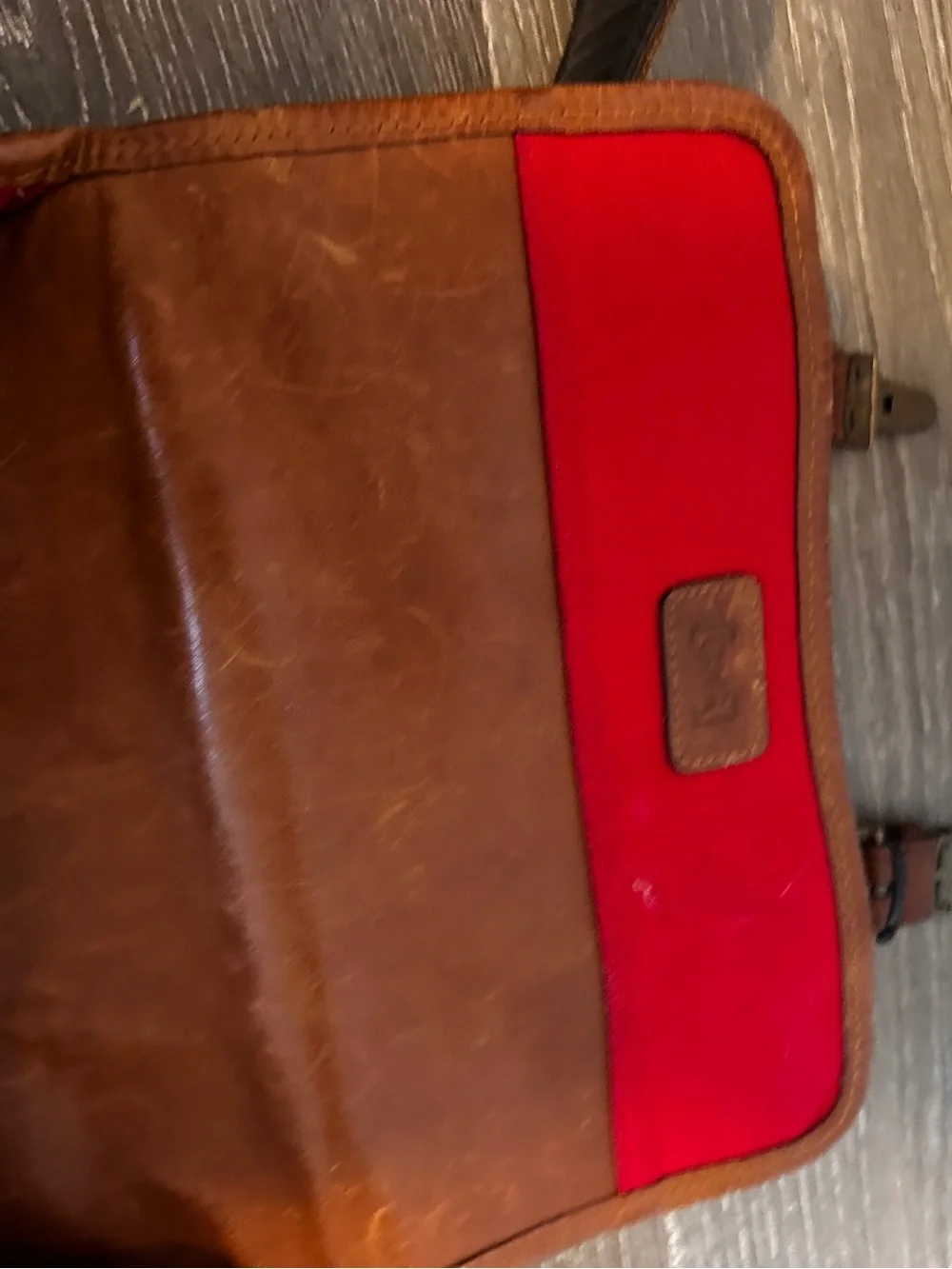 Ona beautiful leather